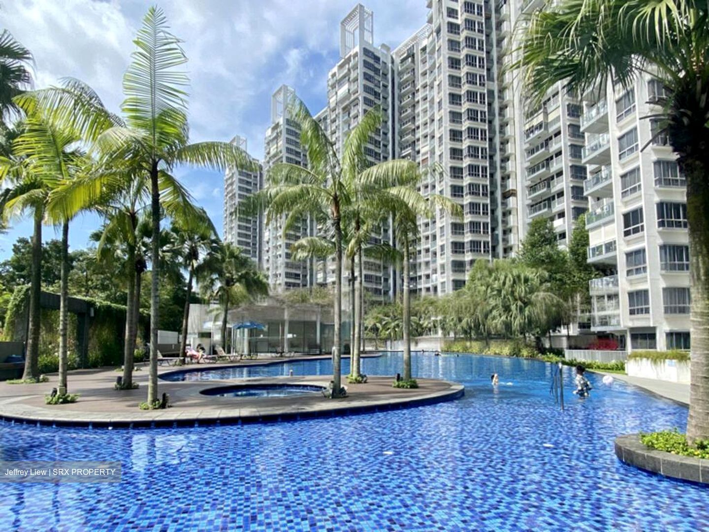 The Parc Condominium (D5), Condominium #459254751